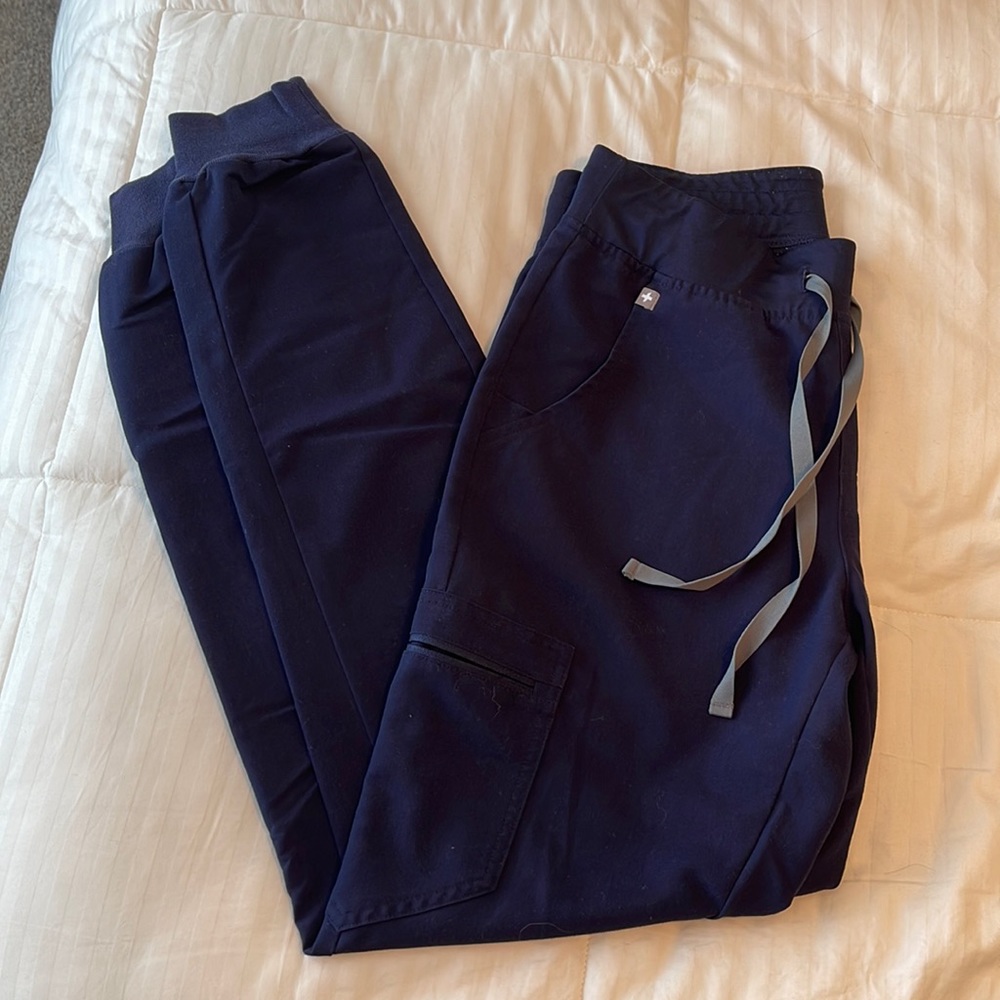 Figs Zamora Jogger Scrub Pants